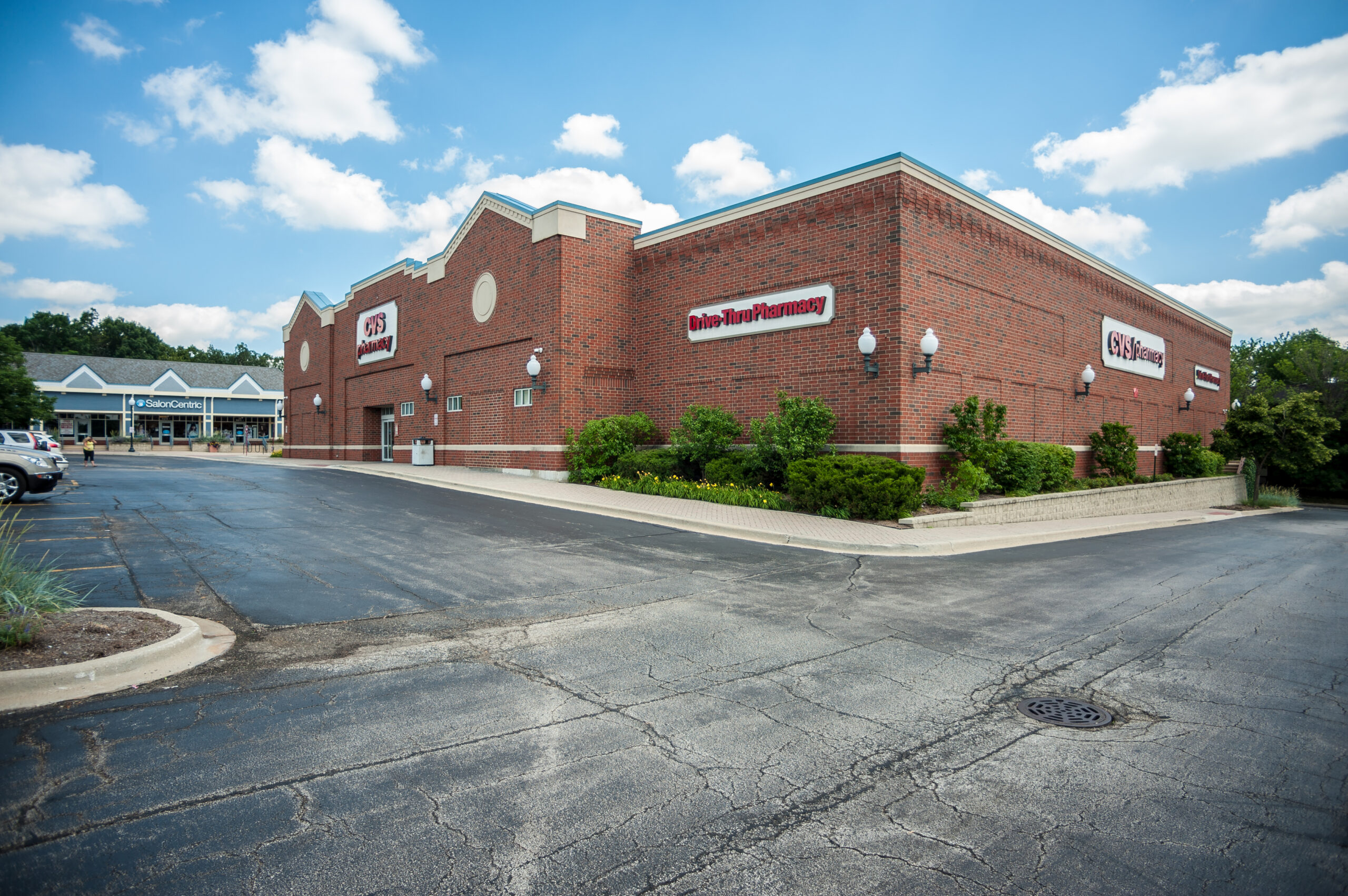 Bloomingdale Town Centre Craig Steven Development