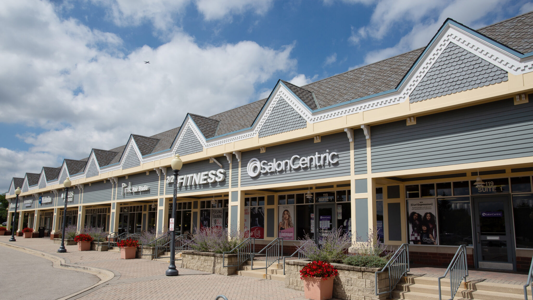 Bloomingdale Town Centre Craig Steven Development